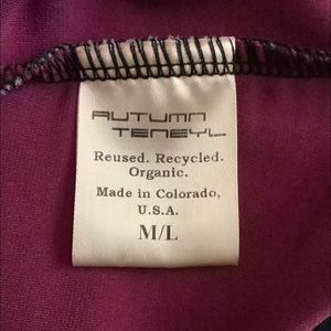 Autumn Teneyl Design Dionne Pant